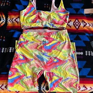 2 Piece Yitty Pride Collection